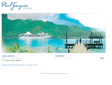 Tablet Screenshot of pgcruises.directservices.com